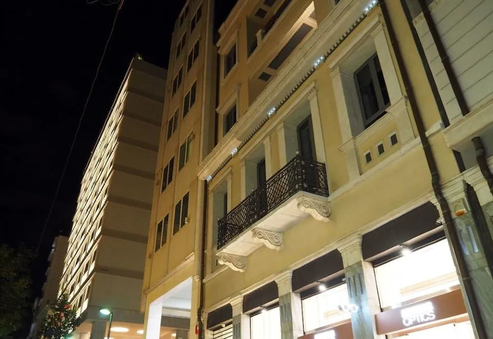 Athens Ikon
