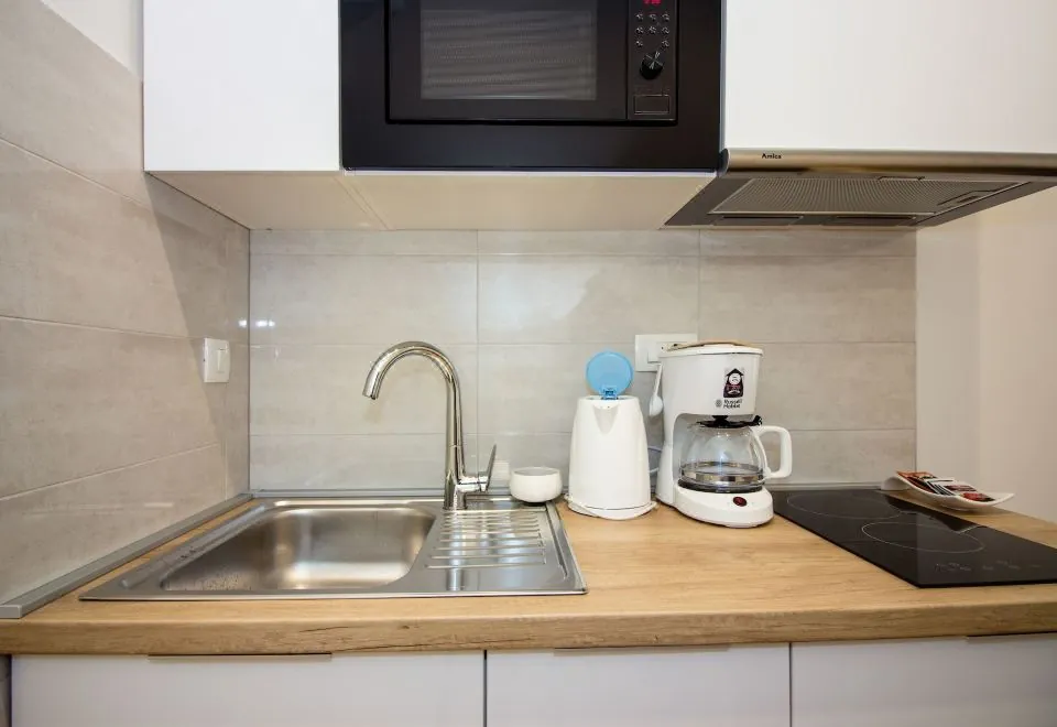 Lugo Apartments