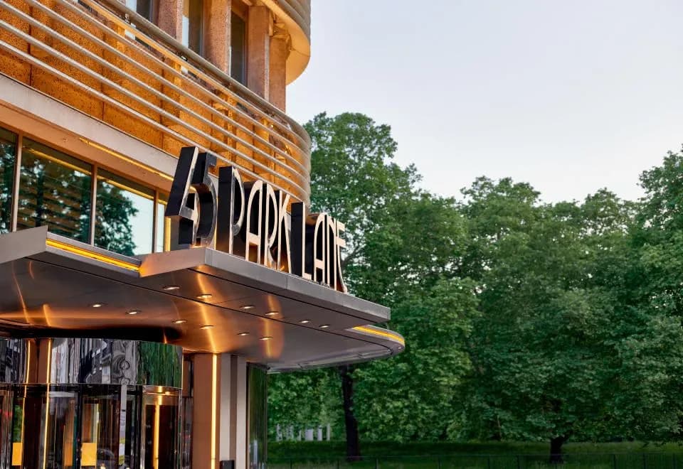 45 Park Lane - Dorchester Collection