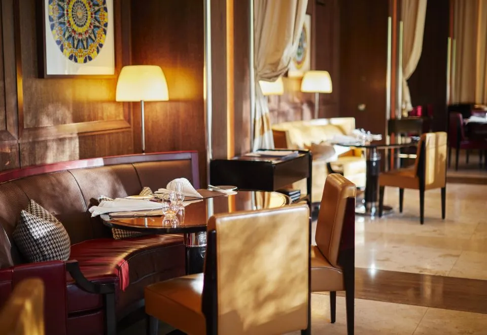 45 Park Lane - Dorchester Collection
