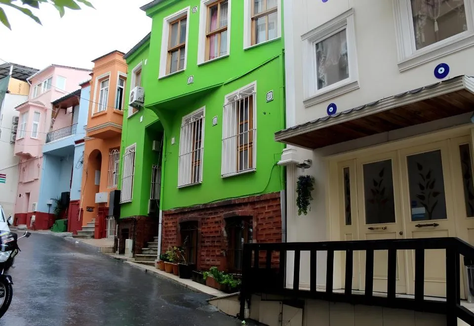 Miklagord Hotel