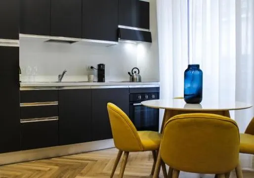 Serendipity Apartments - Duomo