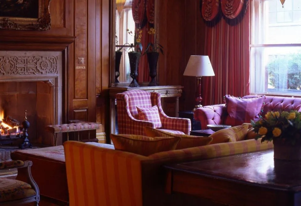 Covent Garden Hotel, Firmdale Hotels