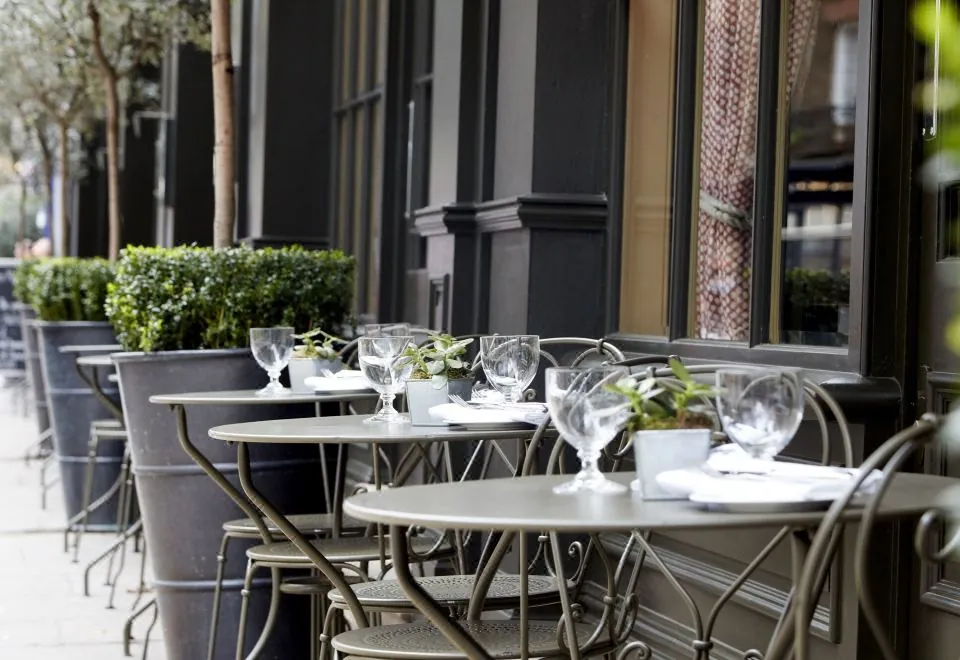 Covent Garden Hotel, Firmdale Hotels
