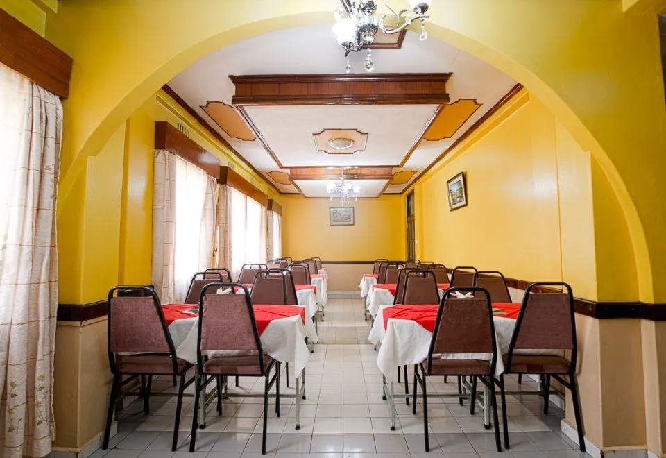 Midview Hotel Nairobi