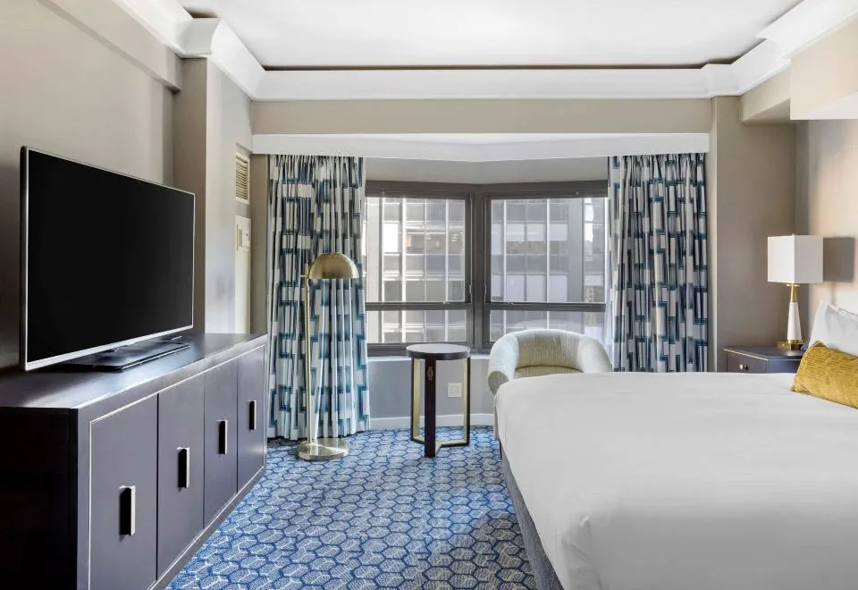 Hilton Club New York