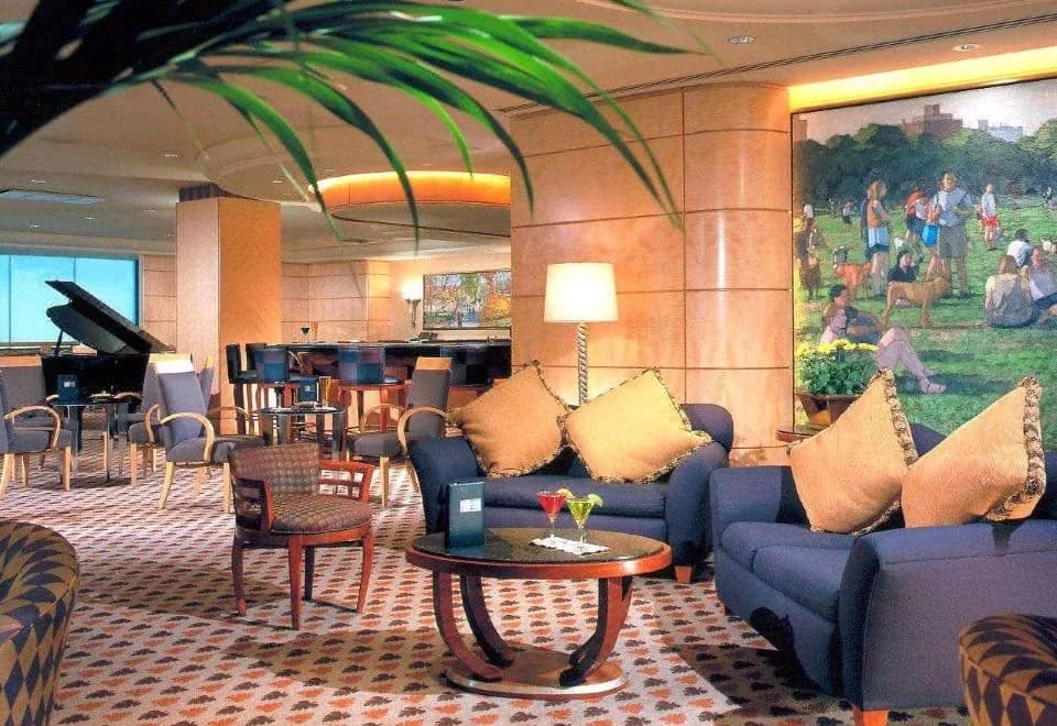 Hilton Club New York