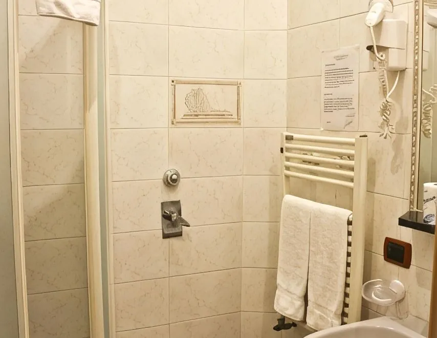 Hotel Losanna