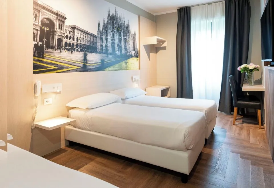 Kleos Hotel Milano