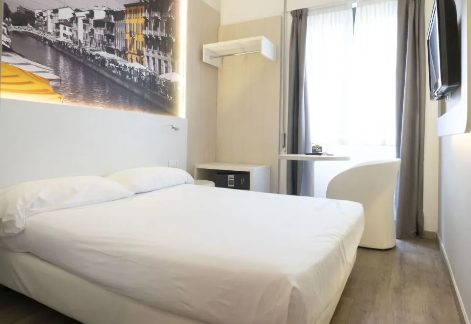 Kleos Hotel Milano