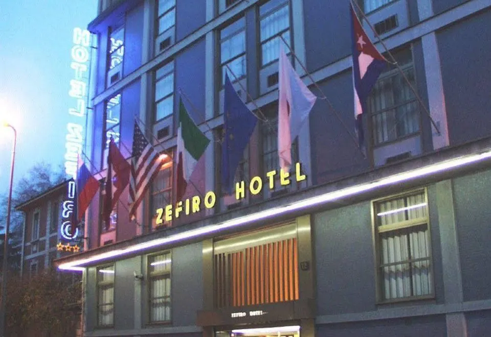 Kleos Hotel Milano
