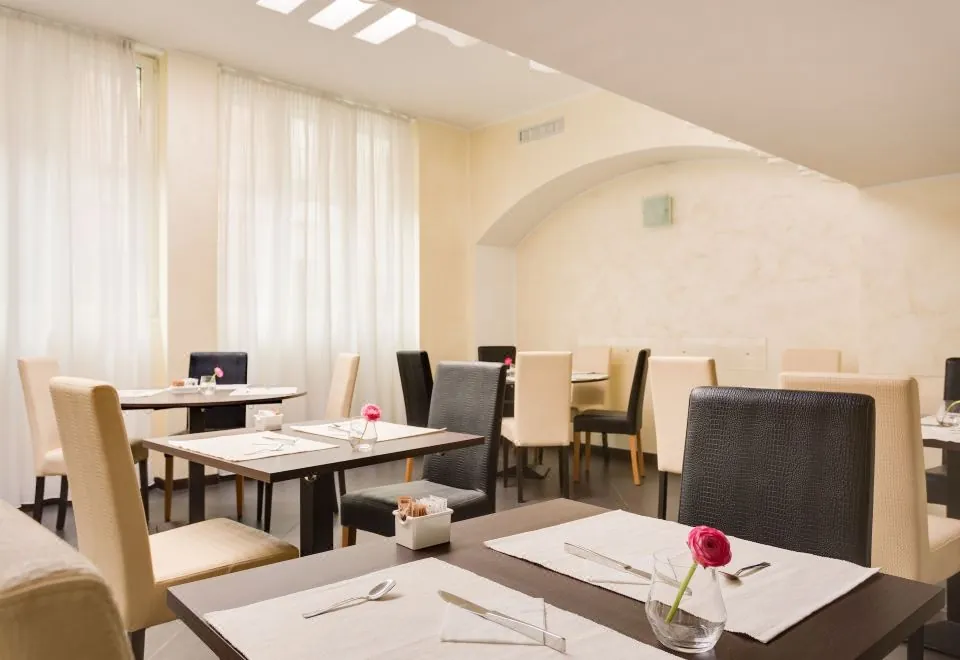 Kleos Hotel Milano