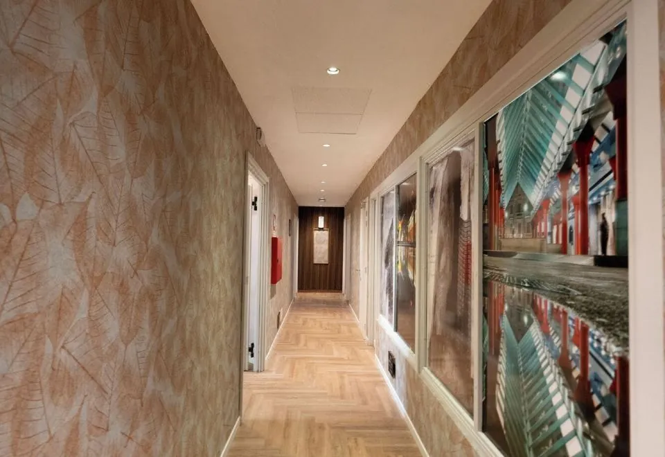 Kleos Hotel Milano