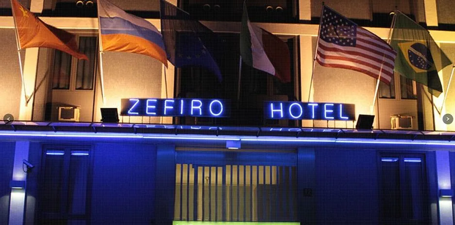 Kleos Hotel Milano