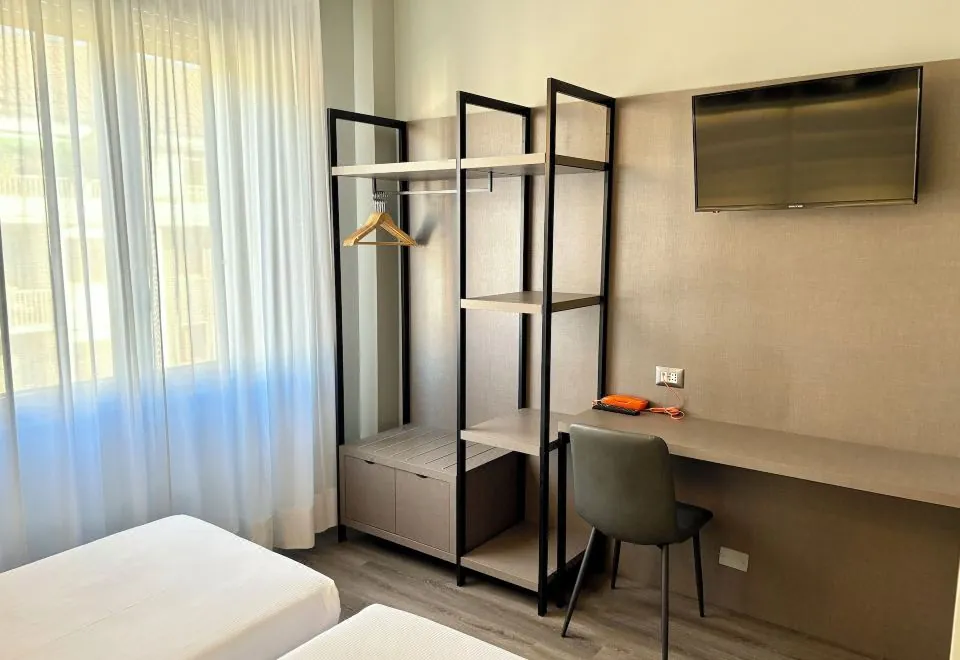 Hotel Perugino