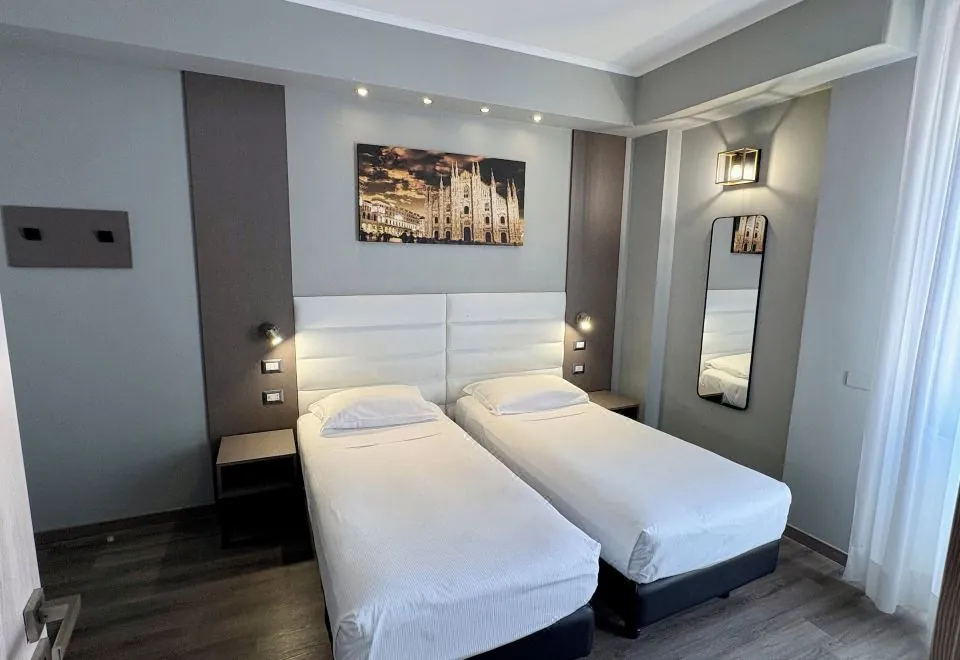 Hotel Perugino