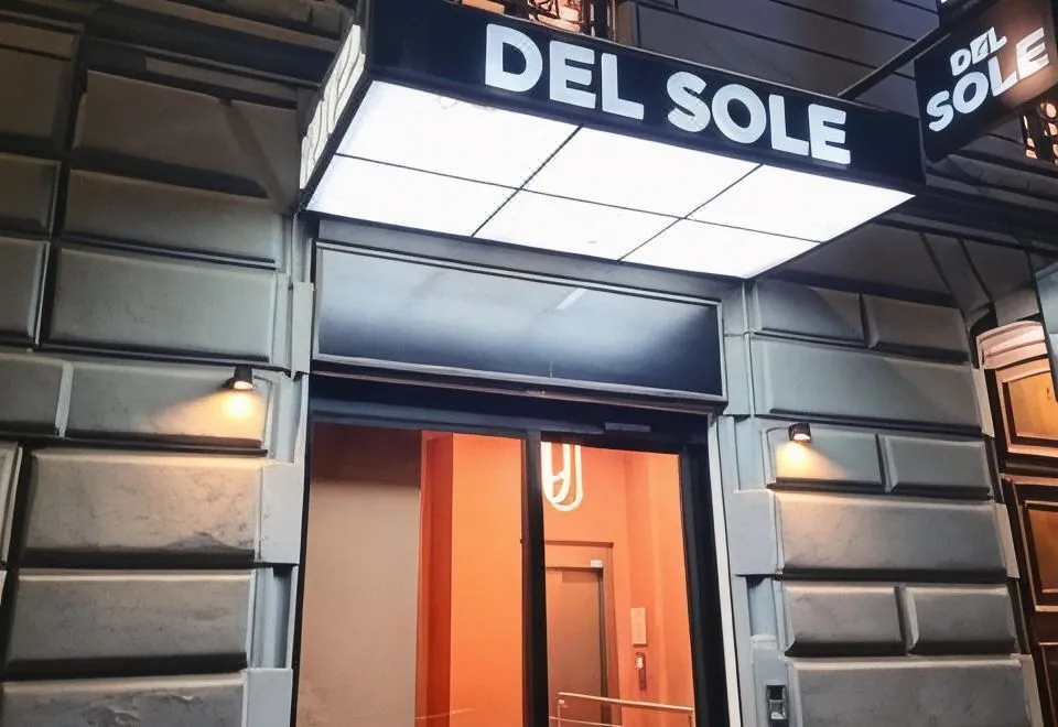 Hotel Del Sole