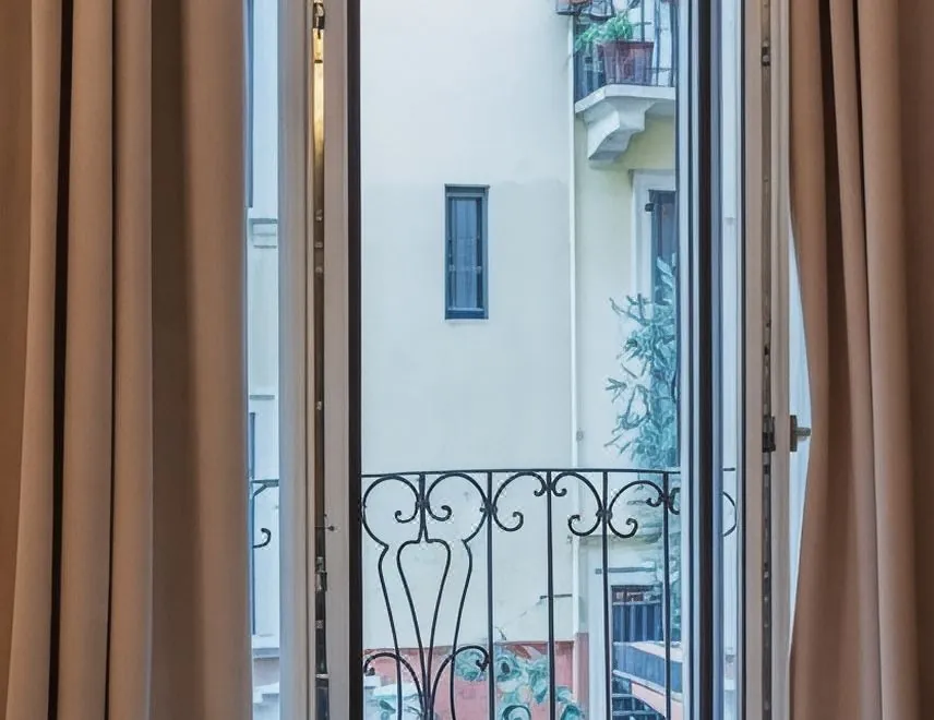 Hotel Del Sole