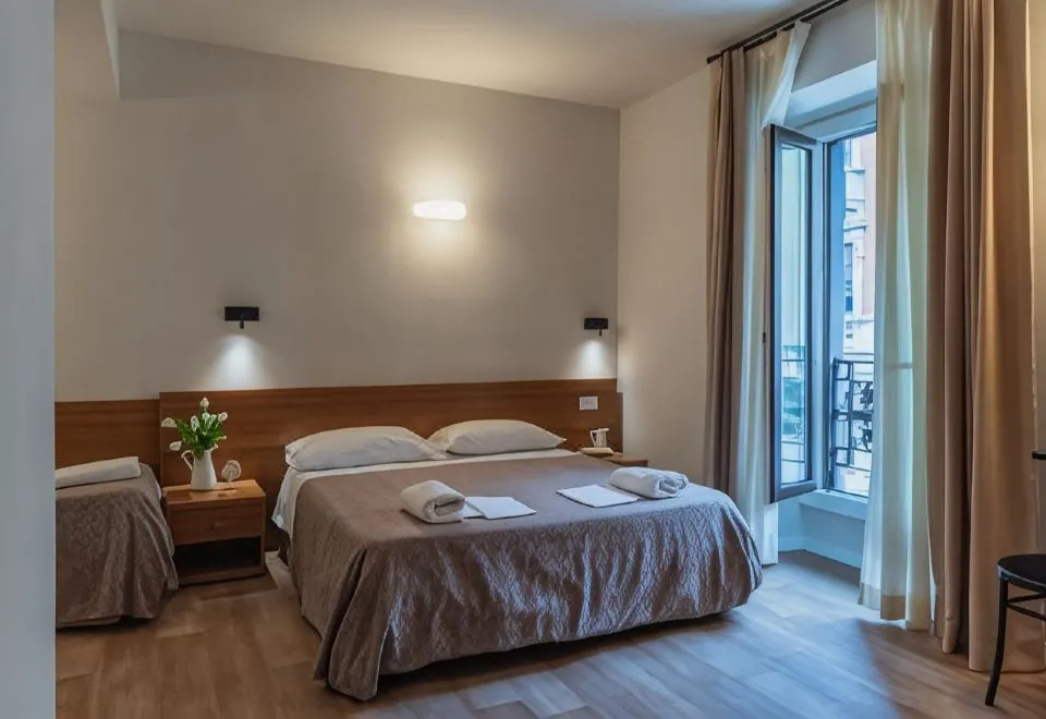 Hotel Del Sole