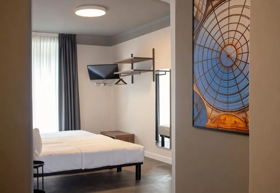 Hotel 22 Marzo