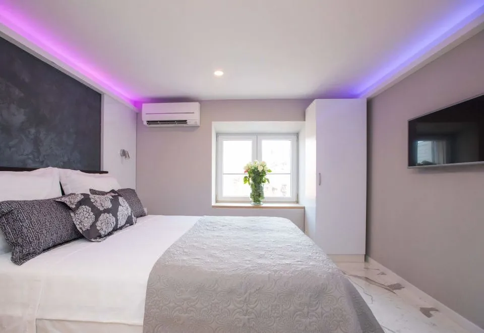 Soleil Luxury Rooms Old Town Dubrovnik
