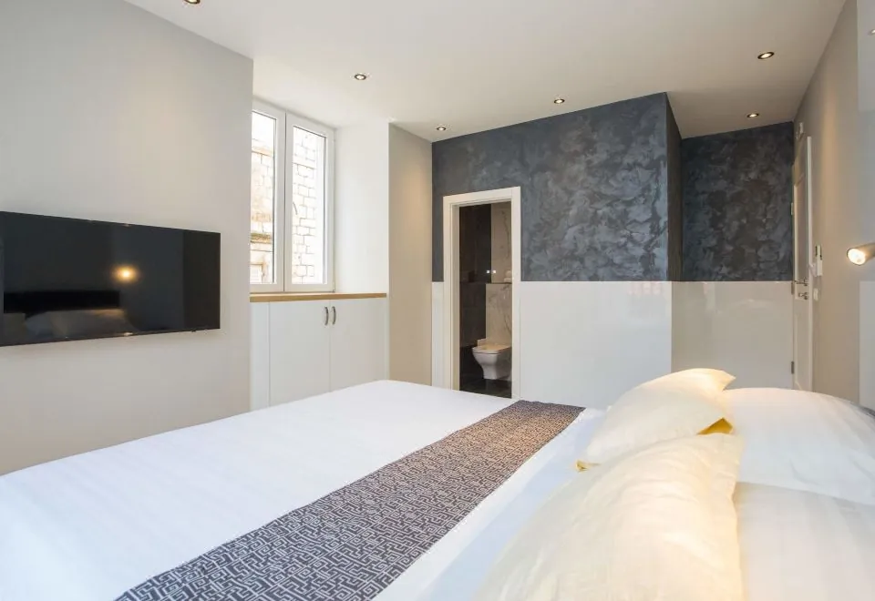 Soleil Luxury Rooms Old Town Dubrovnik