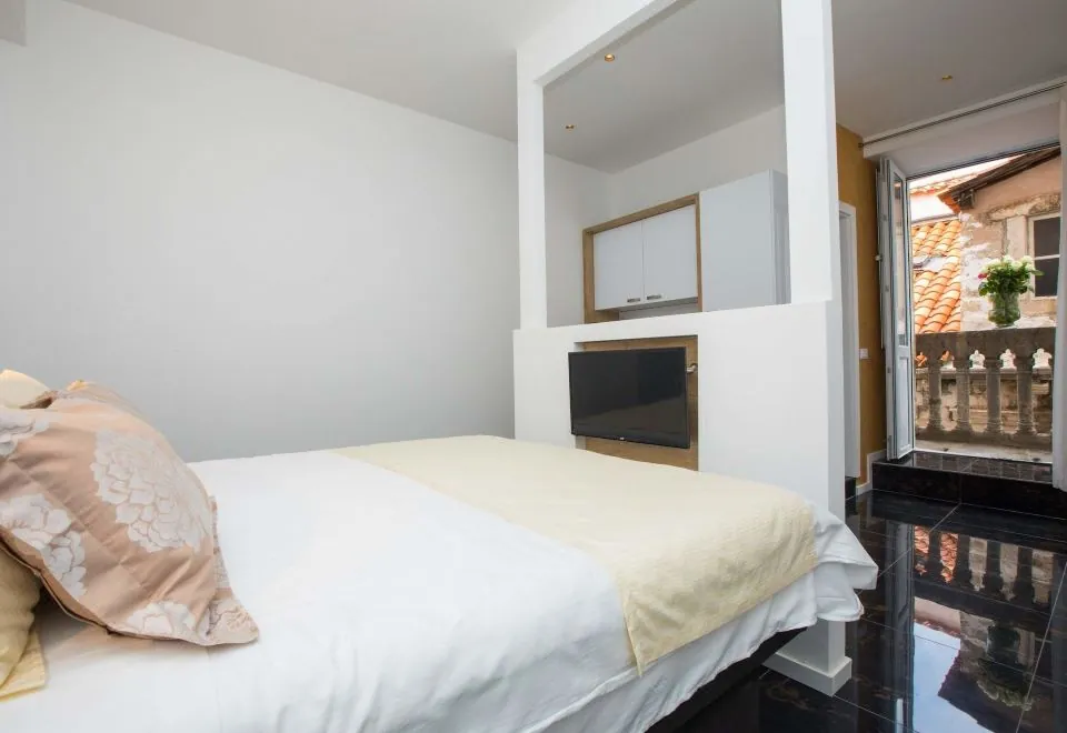 Soleil Luxury Rooms Old Town Dubrovnik