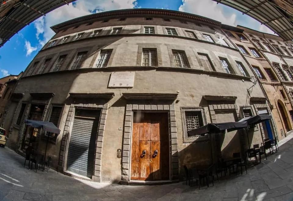 Palazzo del Papa B&B