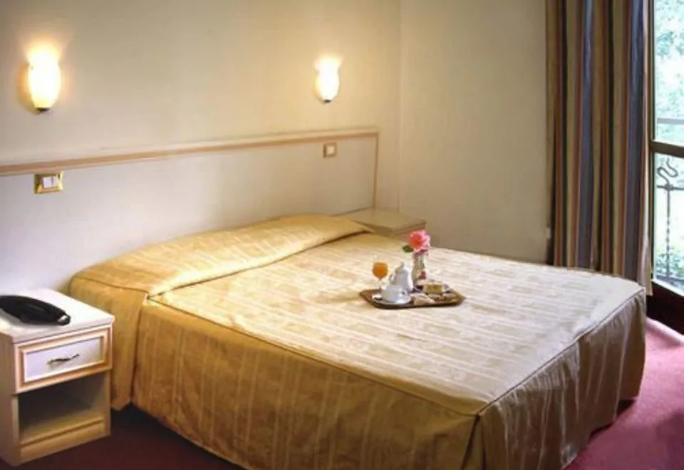 Hotel Adler