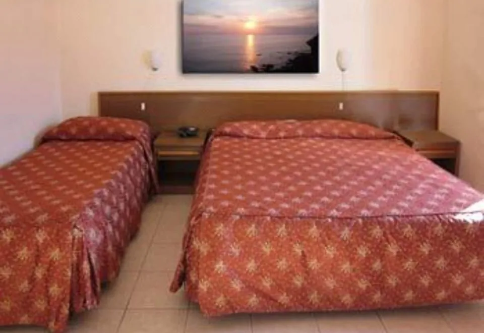 Hotel Adler