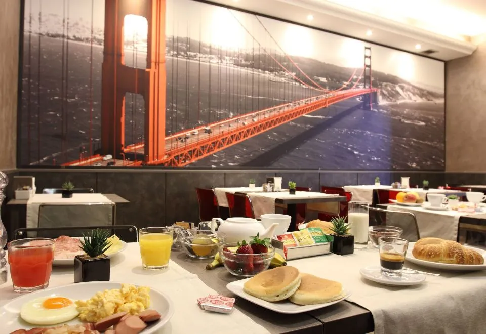 Hotel San Francisco