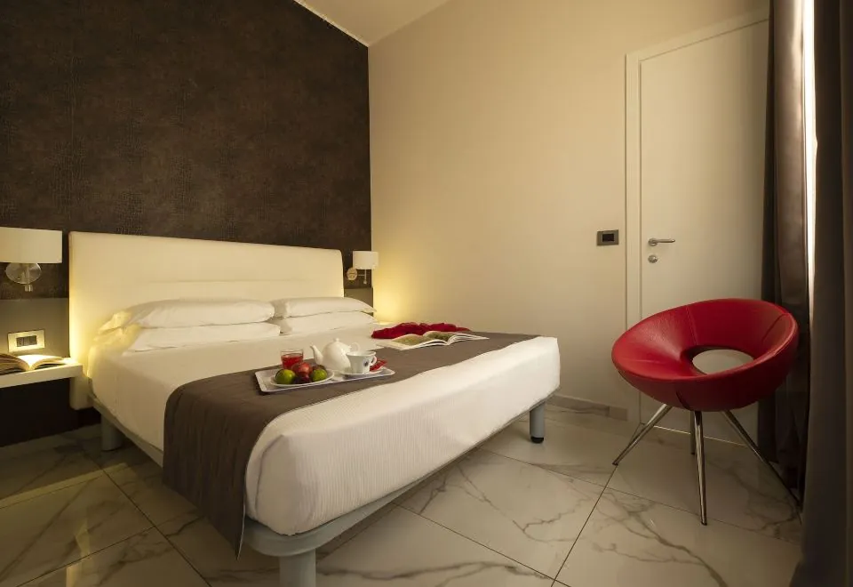 Hotel San Francisco
