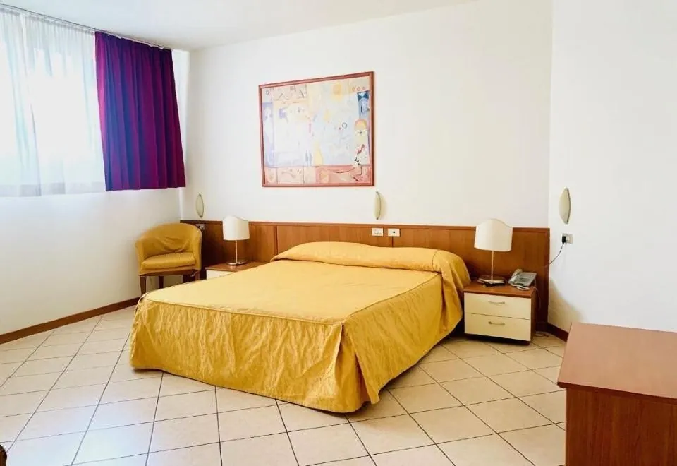 Hotel San Siro Fiera