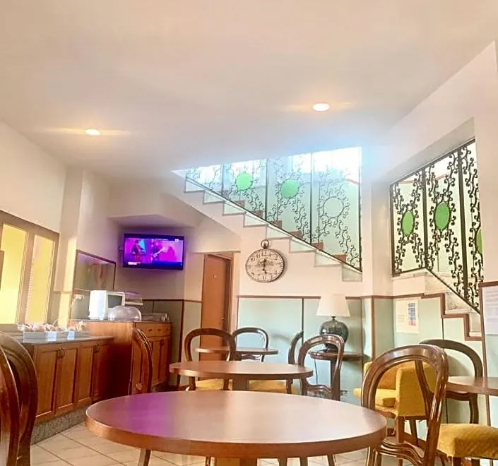 Hotel San Siro Fiera
