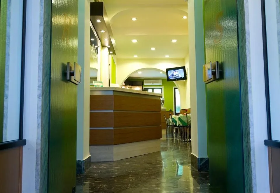 Hotel Sabatino Milan