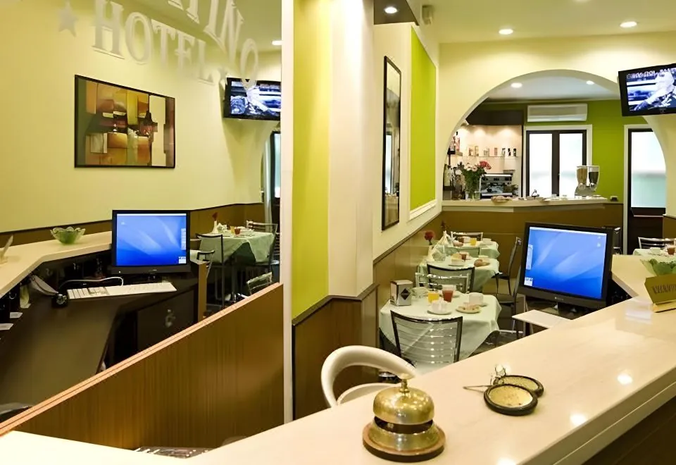 Hotel Sabatino Milan