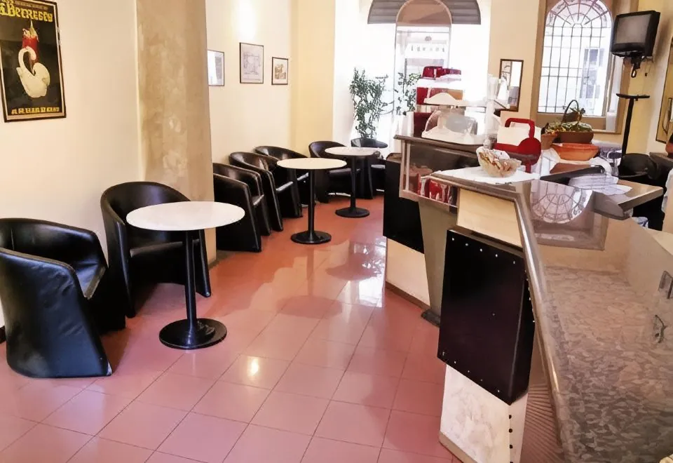 Hotel Minerva