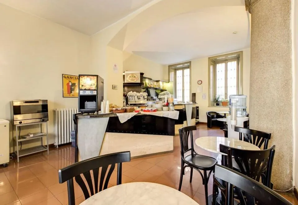 Hotel Minerva