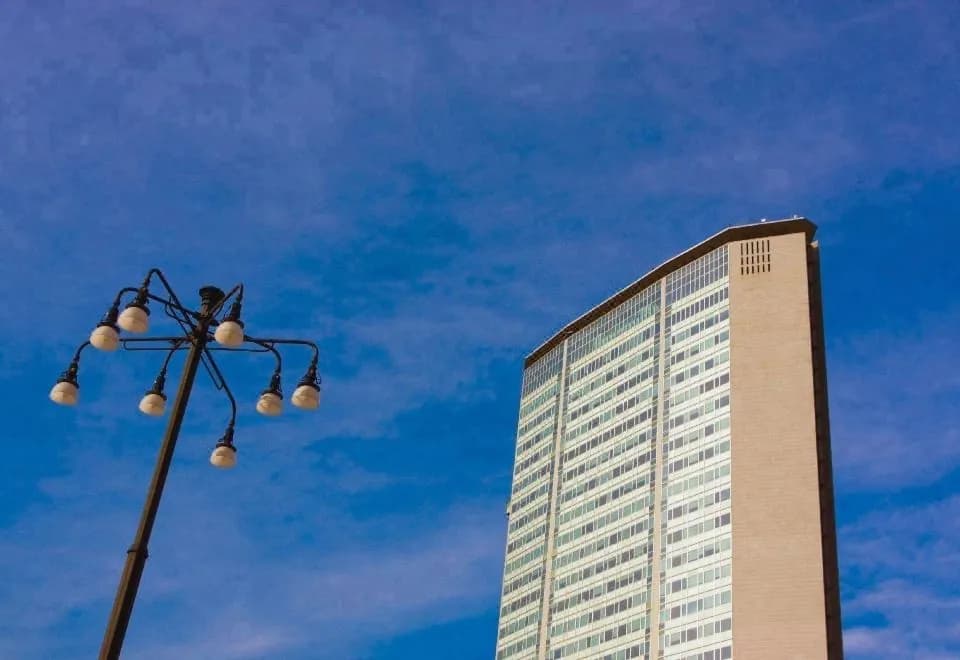 Hotel Minerva