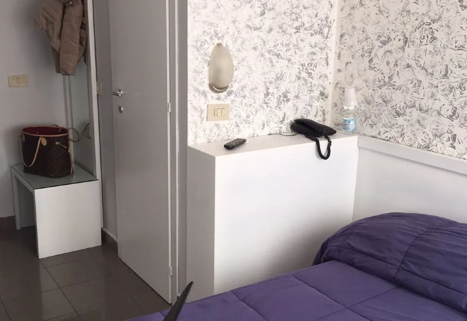 Hotel Marte