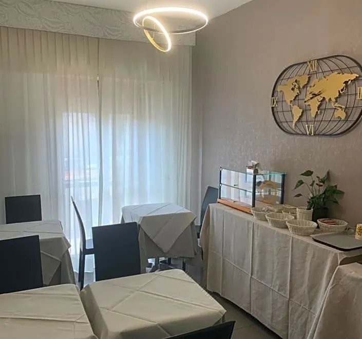Hotel Marte