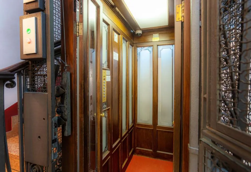 Residence de La Gare