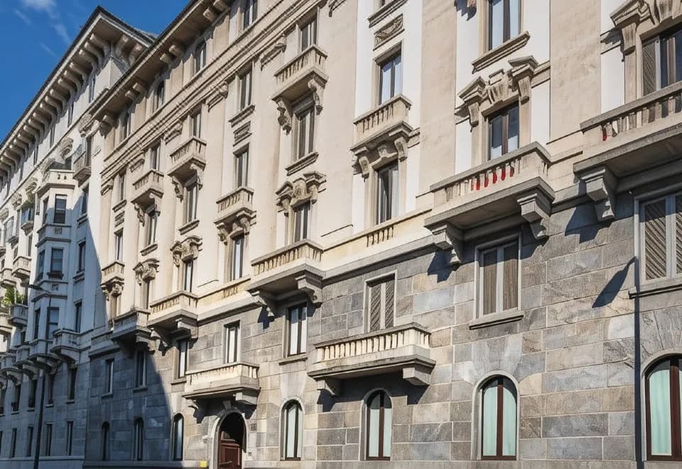 Residence de La Gare