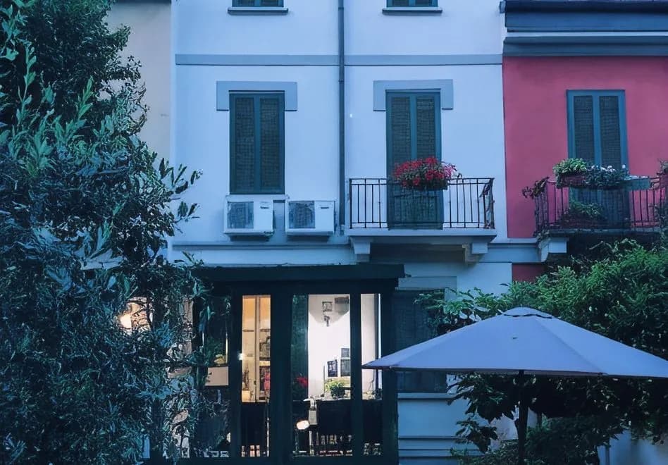 Hotel Due Giardini