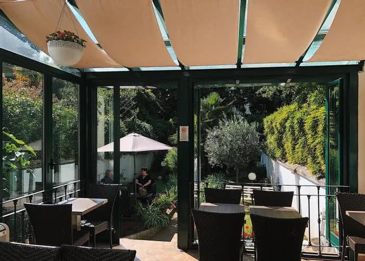 Hotel Due Giardini