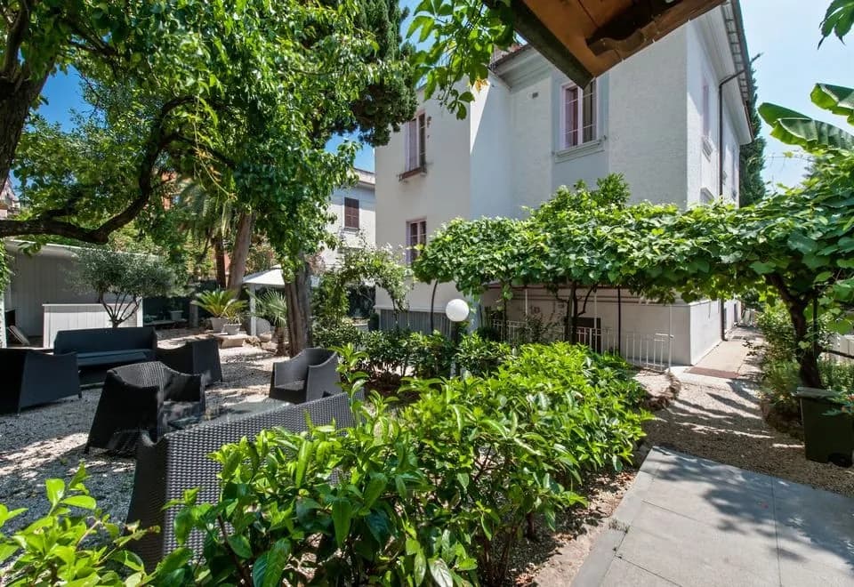 Residenza Maxima