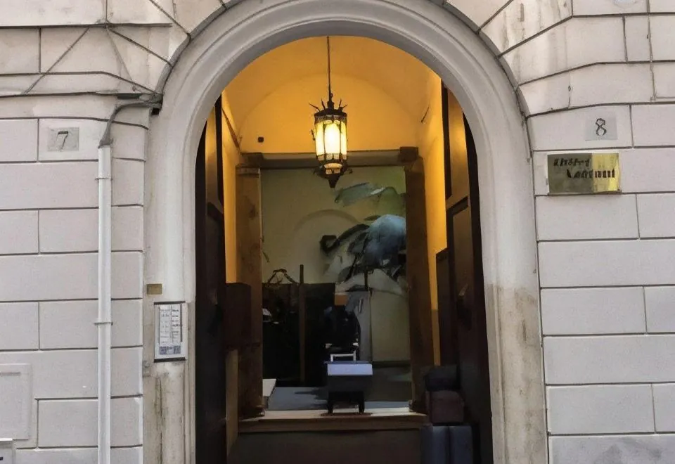 Hotel Navona
