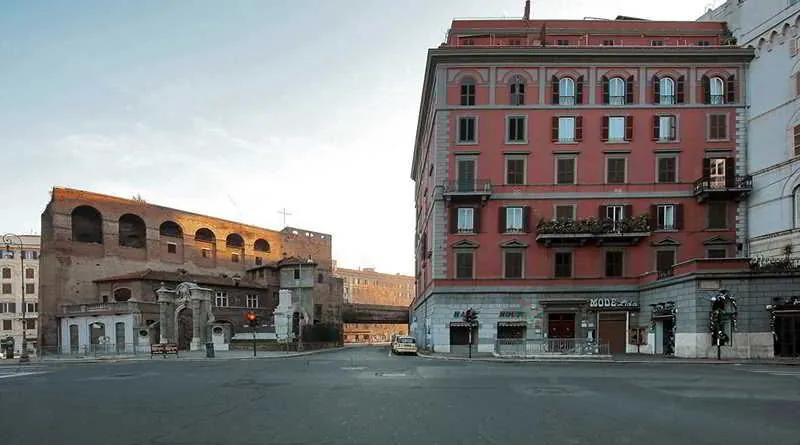 Locanda del Fante