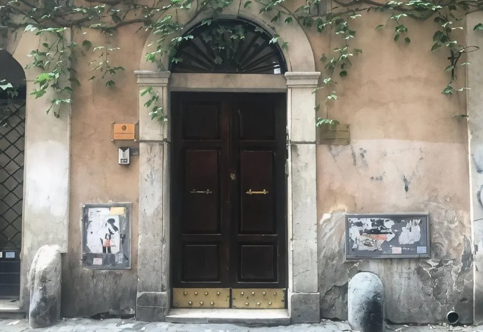 Residenza Domizia