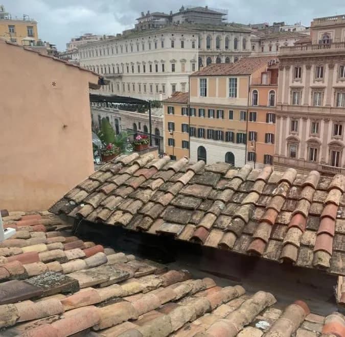 Suite Artis Barberini